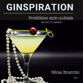 Ginspiration - Prohibition Cocktails