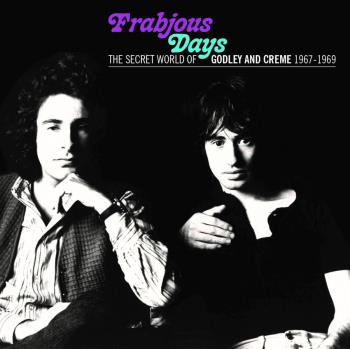 Frabjous days 1967-69