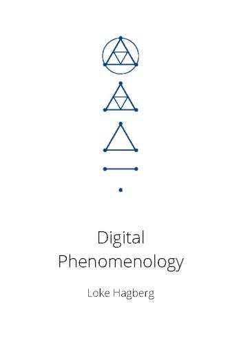 Digital Phenomenology - Proving Digital Philosophy And Post-keynesian Economics.