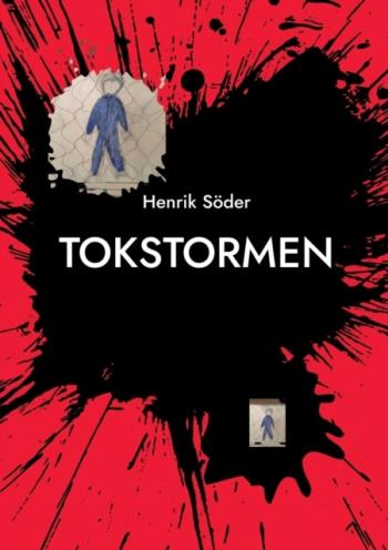 Tokstormen - Jag Älskar Min Ångest