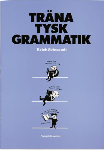 Träna Tysk Grammatik