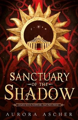 Sanctuary Of The Shadow