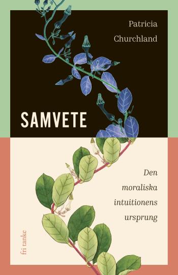 Samvete - Den Moraliska Intuitionens Ursprung