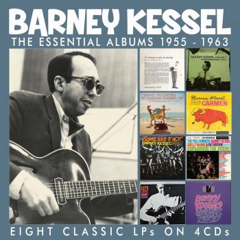 Essential Albums 1955-1963