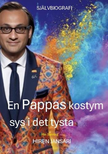 En Pappas Kostym Sys I Det Tysta - Min Sanning