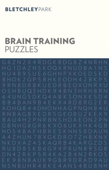 Bletchley Park Brain Training Puzzles