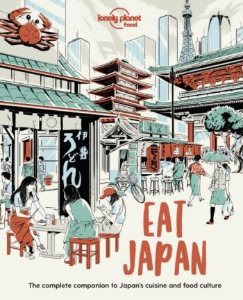 Eat Japan Lp