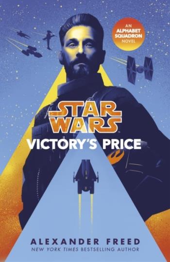 Star Wars- Victory's Price