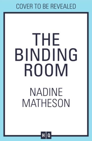 Binding Room