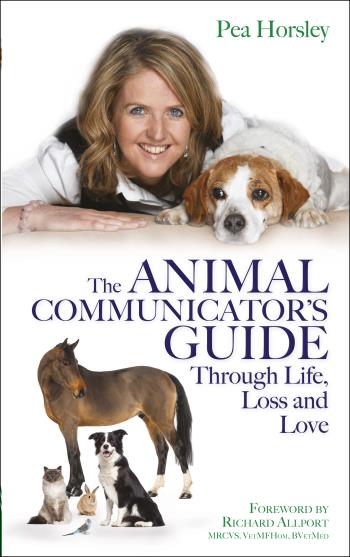 Animal Communicators Guide Through Life, Loss And Love