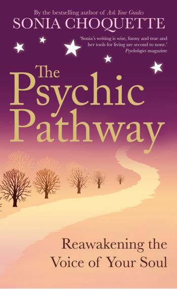 Psychic Pathway - Reawakening The Voice Of Your Soul