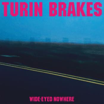 Wide-eyed Nowhere (Pink)