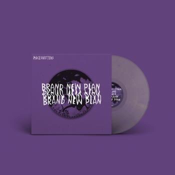 Brand New Plan