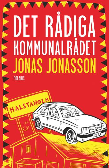 Det Rådiga Kommunalrådet