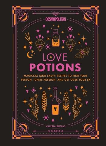 Cosmopolitan's Love Potions