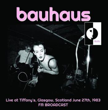 Live At Tiffany`s Glasgow 1983 (Pink)