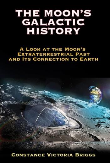 Moon`s Galactic History