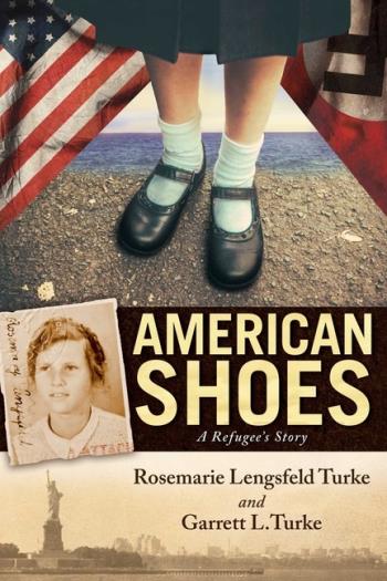 American Shoes - A Refugee's Story
