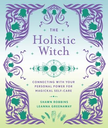 Holistic Witch, The