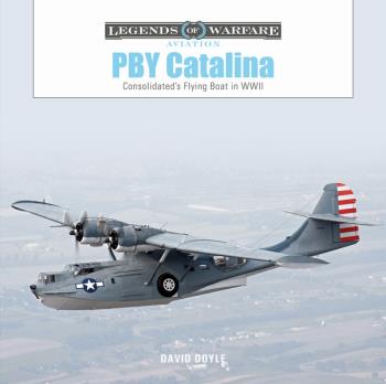 Pby Catalina - Consolidated's Flying Boat In Wwii