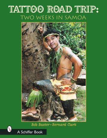 Tattoo Road Trip- Two Weeks In Samoa - Two Weeks In Samoa
