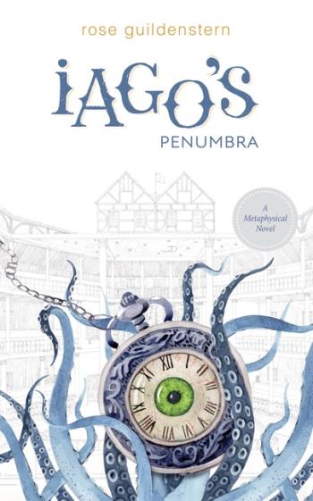 Iago's Penumbra - A Metaphysical Novel