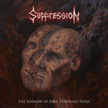 Sorrow Of Soul Through Flesh