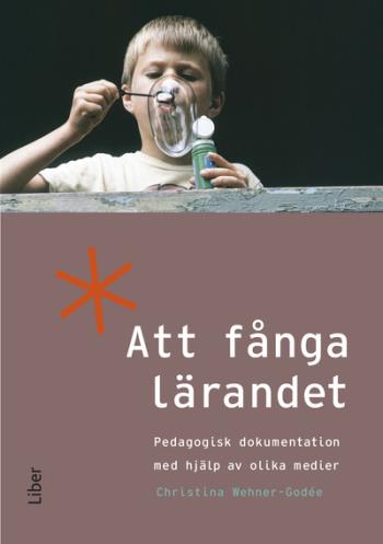 Att Fånga Lärandet - Pedagogisk Dokumentation Med Hjälp Av Olika Medier