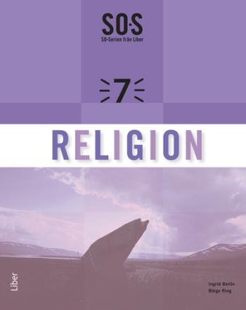 So-serien Religion 7