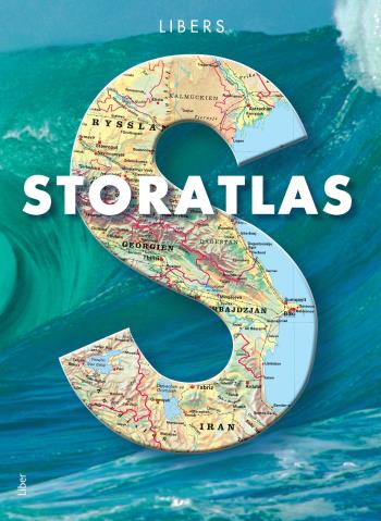 Libers Storatlas