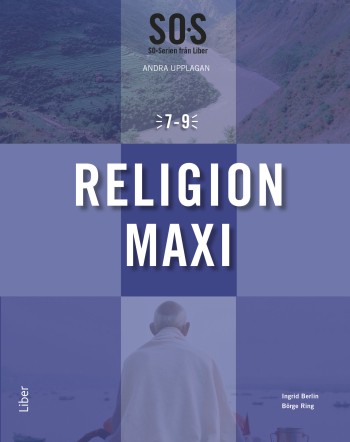 So-serien Religion Maxi