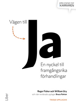Vägen Till Ja - En Nyckel Till Framgångsrika Förhandlingar