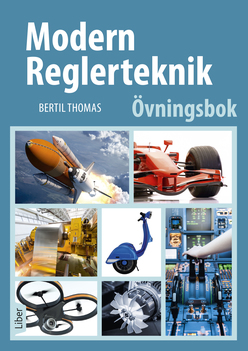 Modern Reglerteknik Övningsbok