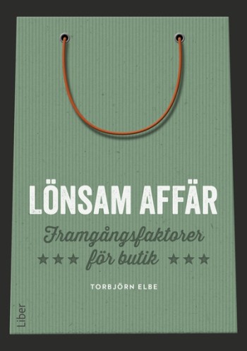 Lönsam Affär - Framgångsfaktorer För Butik