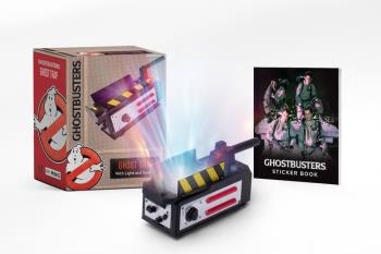 Ghostbusters- Ghost Trap