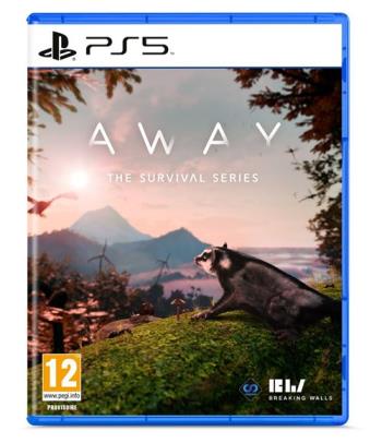 Away: The Survival Series