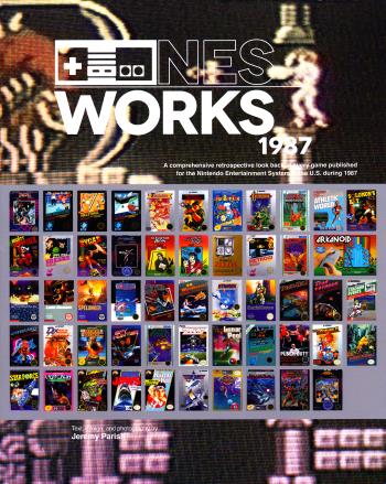 NES Works 1987 Paperback