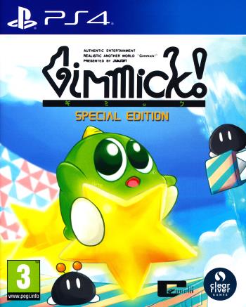 Gimmick Special Edition