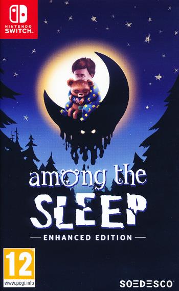 Among the Sleep Enhanced Ed.