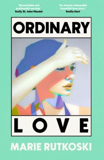 Ordinary Love