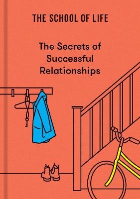 The Secrets Of Successful Relationships