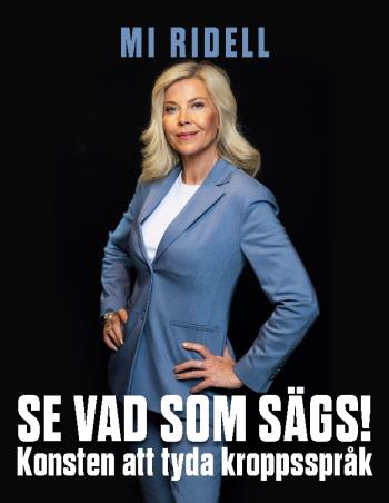Se Vad Som Sägs! - Konsten Att Tyda Kroppsspråk