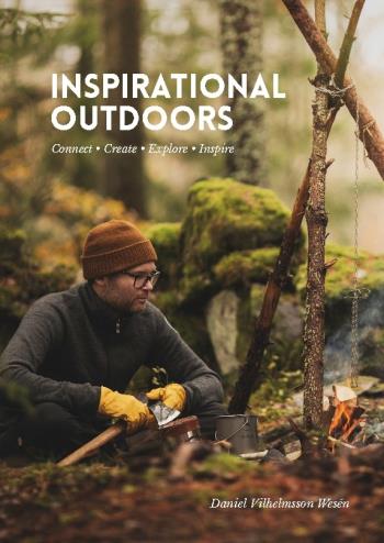 Inspirational Outdoors - Connect, Create, Explore, Inspire