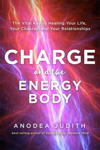 Charge And The Energy Body