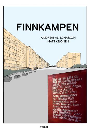 Finnkampen - Sverigefinnarnas Illustrerade Historia