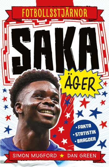 Saka Äger