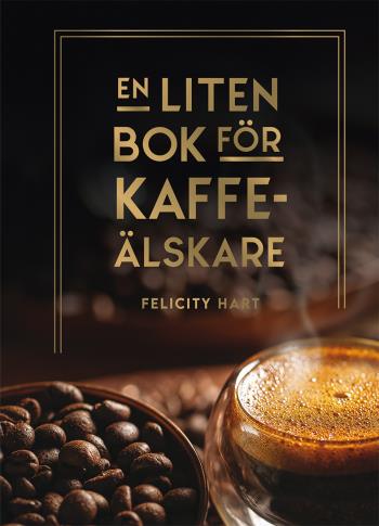 En Liten Bok För Kaffeälskare