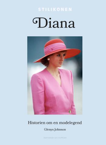 Diana - Historien Om En Modelegend