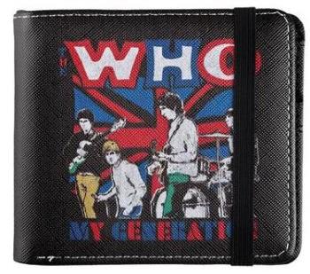 Who: The Who My Generation (Wallet)