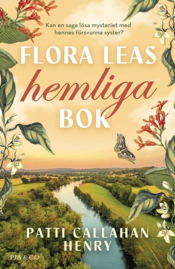 Flora Leas Hemliga Bok